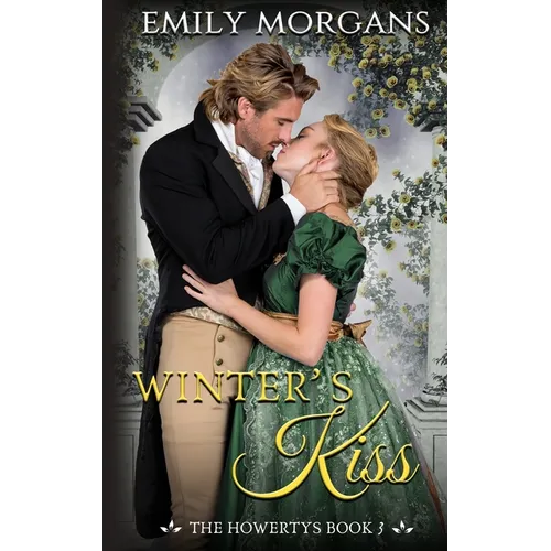 Winter's Kiss