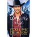 Cowboys and Angels