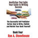 Nonfiction That Sells: Your Guide to Writing Success