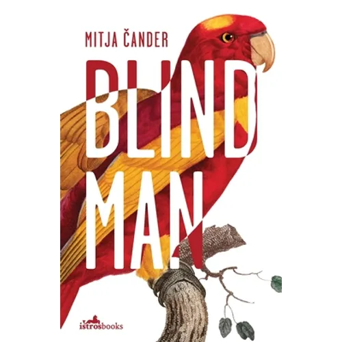 Blind Man