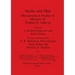 Smoke and Mist, Part i: Mesoamerican Studies in Memory of Thelma D. Sullivan