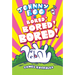 Johnny Boo (Book 14): Is Bored! Bored! Bored!