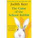 The Curse of the School Rabbit