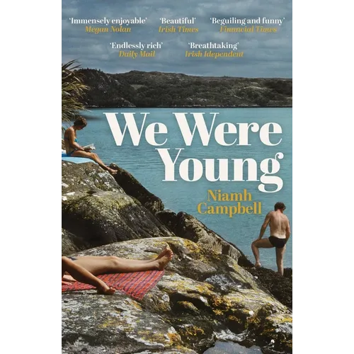 We Were Young