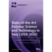 State-of-the-Art Polymer Science and Technology in Italy (2019,2020)