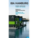 Iba Hamburg: Projects + Concepts: Catalogue for the Interim Presentation 2010