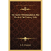 The Secret Of Abundance And The Art Of Getting Rich