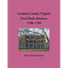 Loudoun County, Virginia Deed Book Abstracts, 1788-1789