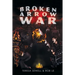 Broken Arrow War: Book 1 The Beginning
