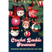 Crochet Bauble Ornament: Enchanting Christmas Decor for a Cozy Home