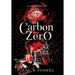 Carbon Zero: An AI Dystopia Novel