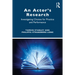 An Actor's Research: Investigating Choices for Practice and Performance