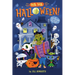 Ha Ha Halloween!: A Lift-The-Flap Joke Book!