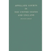 Appellate Courts in the United States and England
