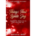 Happy Journal For Women: Things That Ignite Joy - Discover The Hidden Joys In Life That Elude You