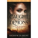 Caught by Demons (Laila of Midgard Book 1 Extended Edition)