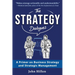 The Strategy Dialogues: A Primer on Business Strategy and Strategic Management