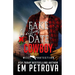 Fake Christmas Date Cowboy