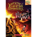 The Science Fair Is Freaky! a Branches Book (Eerie Elementary #4): Volume 4