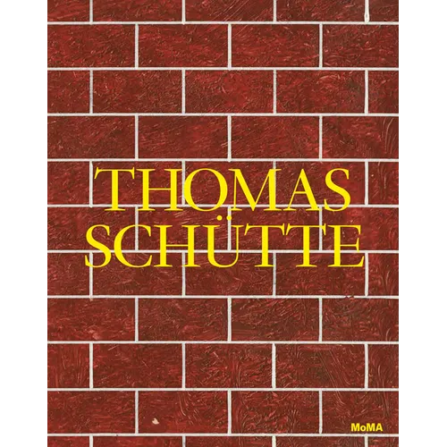 Thomas Schütte