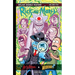 Rick and Morty Deluxe Double Feature Vol. 5
