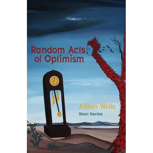 Random Acts of Optimism
