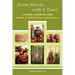 From Russia with a Toast: A Family Cookbook with Toasts, Traditions and Superstitions
