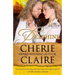 Delphine: The Cajun Series