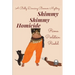 Shimmy Shimmy Homicide: A Belly Dancing Boomer Mystery