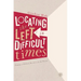 Locating the Left in Difficult Times: Framing a Political Discourse for the Present