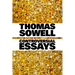 Controversial Essays