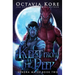 Kept From the Deep: Venora Mates Book Two