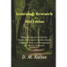 Genealogy Research 2018 Edition: How to Organize the Notes, Papers, Documents, Emails, Scans, Computer Files and Photographs for Family Research