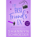 My Best Friend's Ex (Large Print): A Single Dad, Friends-to-Lovers, Later in Life, Seasoned Steamy Contemporary Romance (Large Print)