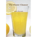 The Master Cleanser
