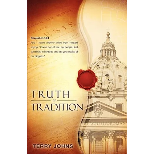Truth or Tradition