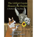 The Littlest Coyote Flowers the Donkey