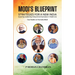 Modi's Blueprint: STRATEGIES FOR A NEW INDIA Exploring Leadership, Policy & Communication in Modi's Era