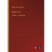 Ragged Lady: Volume 1 - in large print