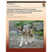 Vital Signs Monitoring of Wolf (Canis lupus) Distribution and Abundance in Denali National Park and Preserve, Central Alaska Network: 2011 Report