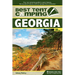 Best Tent Camping: Georgia: Your Car-Camping Guide to Scenic Beauty, the Sounds of Nature, and an Escape from Civilization