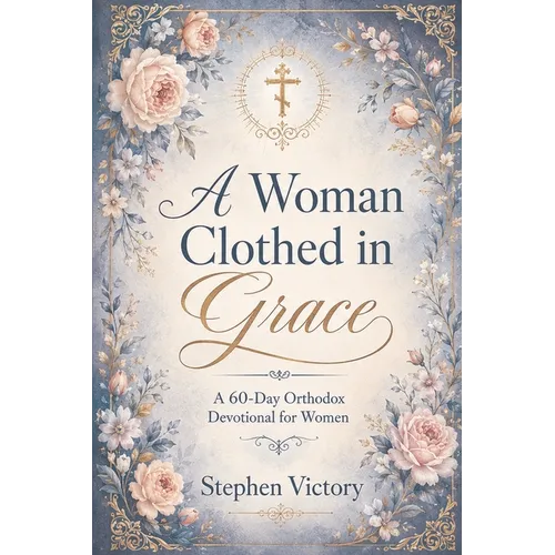 A Woman Clothed In Grace