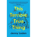 This Terrible True Thing: A Visual Novel