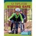 12 Tips for Staying Safe