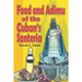 Food and Adimu for the Cubann´s Santeria