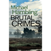 Brutal Crimes: a British crime mystery full of twists