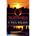 Nightworld: A Repairman Jack Novel