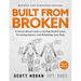 Built from Broken: A Science-Based Guide to Healing Painful Joints, Preventing Injuries, and Rebuilding Your Body