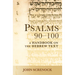 Psalms 90 -100: A Handbook on the Hebrew Text