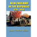 New England in the Republic: 1776-1850